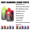 Zooy Plus Diamond 15000 16000 Puffs