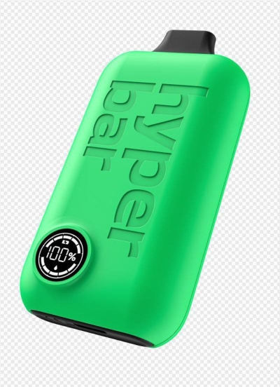 Wholesale customize Hyper Rc 12000 Puffs Vape Bar