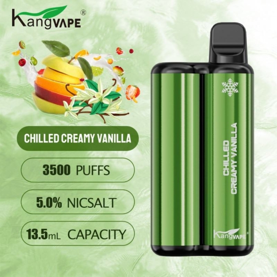 Premium Vape Pen Disposable Vapes Wholesale Kang 3500