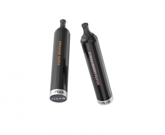 Best AK Disposable Vape Bar 639