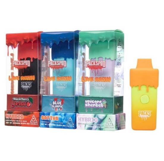 Packwoods Vape Pkd Wholesale
