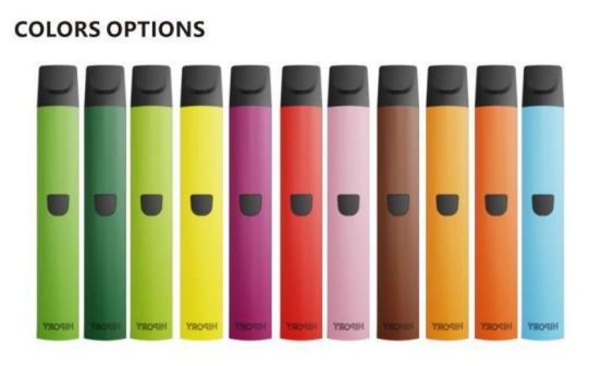 Premium Vape Pen Cbd Boxes