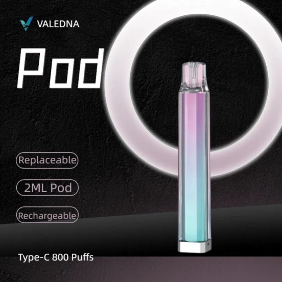 Smok Vape 007 800 Puffs Wholesale