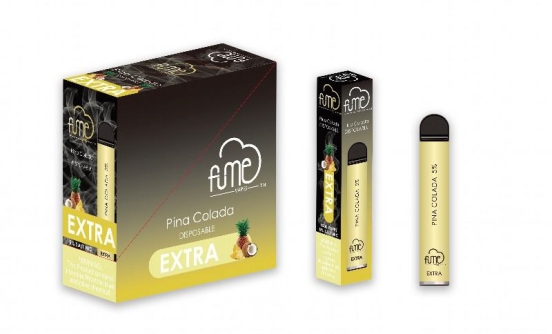Bang Fume Extra 1500 Wholesale Disposable Vape Bars