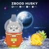 Volestech Zbood Husky 8000 Puffs Brands Disposable Vape