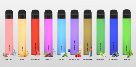 Wholesale Price Disposable Smok Y -86 Vape Bars