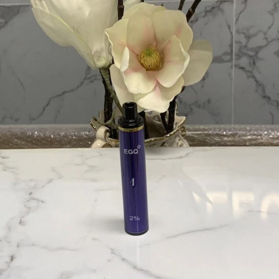 Hot Sale Wholesale Disposable EGQ D23 600 Puffs Vape Pens