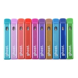 Ghost Pens Ghost Disposable