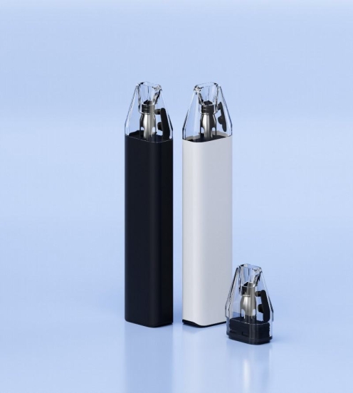 Wholesale Price Smok Refillable Pod Disposable Vape