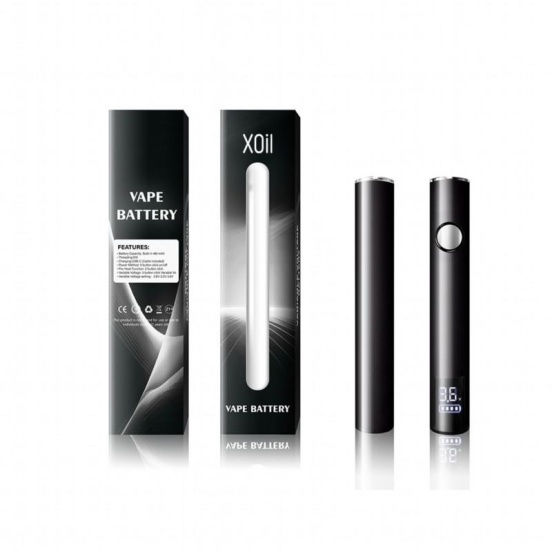 Wholesale XOil B09 Vape Pens