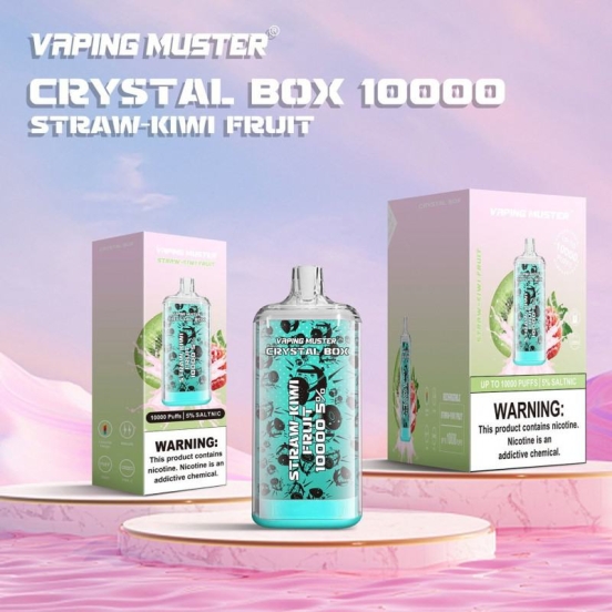 2024 Best Wholesale Price Niimoo Vmcbox 10000 Puffs Vape