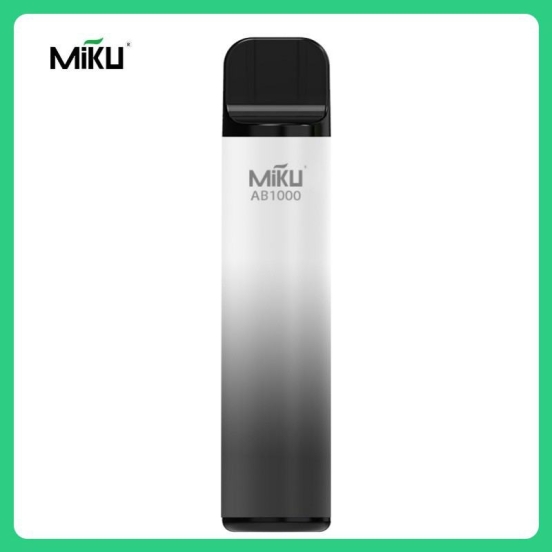 Miku Wholesale Disposable Vapes Ab1000183
