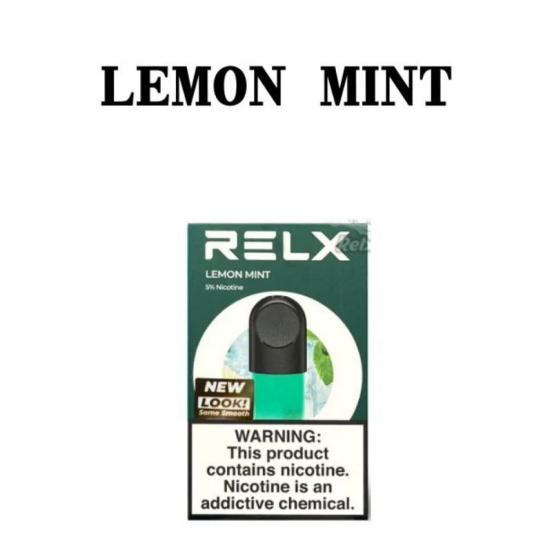 Cheap Pricing Vape RELX Relx Infinity Pod Wholesale