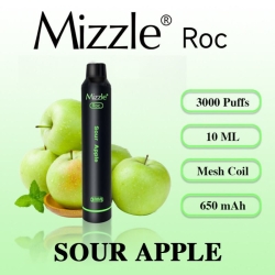 None Disposable Vape Mz05 3500 Puffs