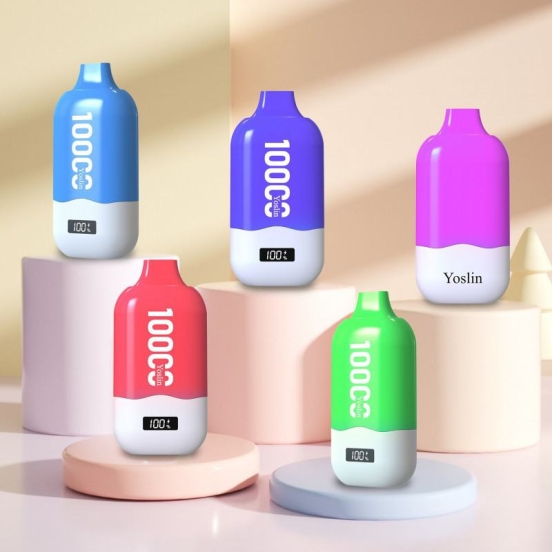 Smok Puff Y10000 Electronic Cigarette