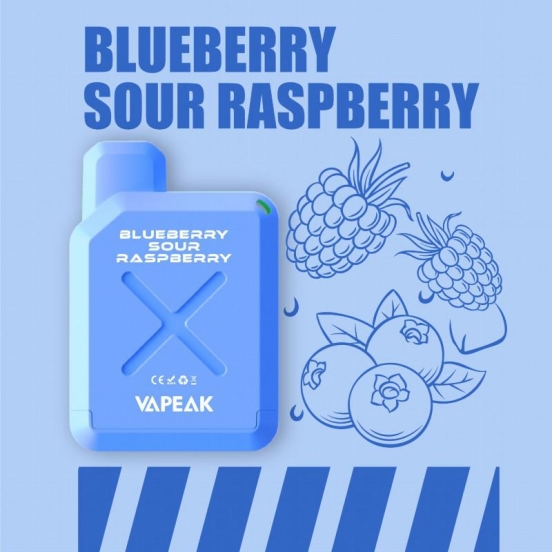 Vape Bar ak Ak Vision 600 Puffs Wholesale