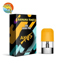 Disposable Vape Pens Bananatimes Or100 Pod Vaporizer