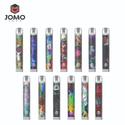 Disposable Jomotech Vape L21 Crystal Light 600 Puffs Bar