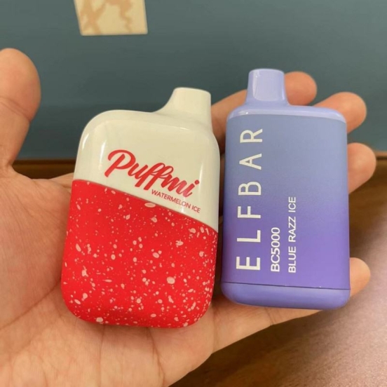 Best Quality Wholesale Price D Mi 4500 4500+ Puffs Disposable Vape