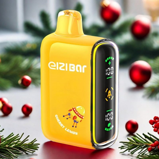 2024's Finest Vaping kangpa Eizi Disposable E-cigarette Nicotine