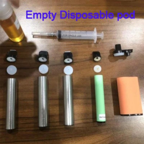 Wholesale Disposable Vape Pens Fume Oem Empty 600800100015003000 Puffs