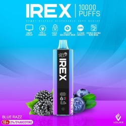 Disposable Volestech Vape Irex  Disposable 10000 Puffs