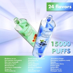 Vapme Big Puff Bars Plus