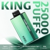 Disposable Ezgoing Vape Ezgoin King Sv070