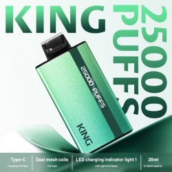 Disposable Ezgoing Vape Ezgoin King Sv070