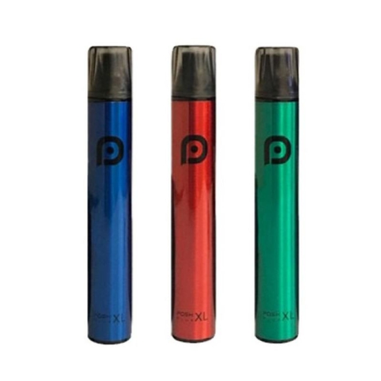 N/A Posh Plus Xl 1500 Puffs Original Bulk Wholesale