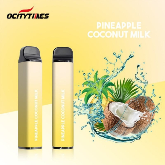 Ocitytimes Bf-s 1500 Puffs Vape Pen Wholesale