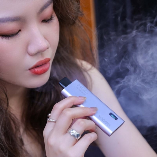 Hqd Ultima Pro Disposable E-cigarette