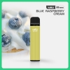 Disposable Miku Ab100114 E-cigarette Nicotine