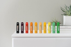 Iget Puff Janna Disposable E-cigarette