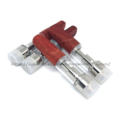 Disposable Supe Wood Tip Cartridges