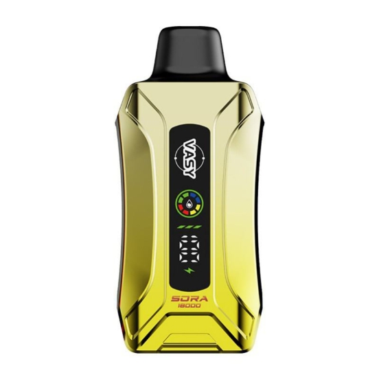 VASY Sora Vasy Sora 18000 Vape Bar Wholesale