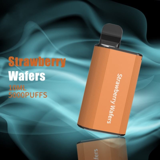 Premium Fume Hb1001 5000 Puffs Disposable Smooth Hit Vape