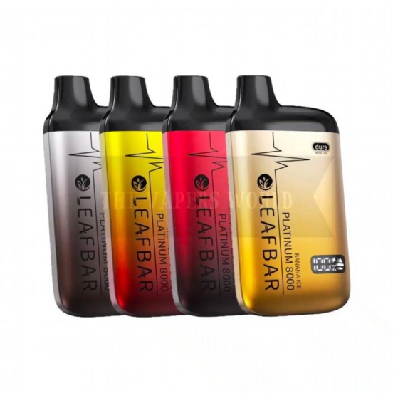 Baish Disposable Vape Wholesale