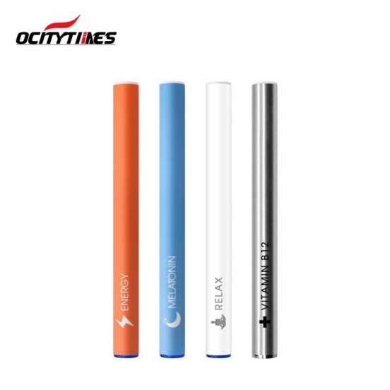 2024 Best Selling Wholesale Disposable Vape Ocitytimes O500 300 Puffs