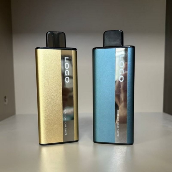 2024's Premium Vape Pen Disposable FV Slick 6000 Puffs