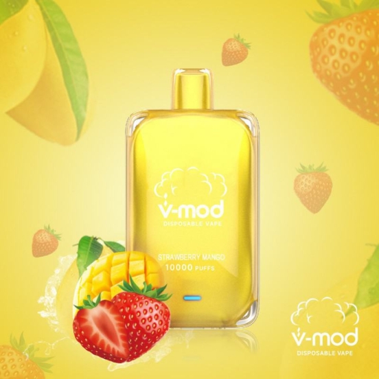 Komodo Vmod 10000 Puffs Wholesale Price Cheap