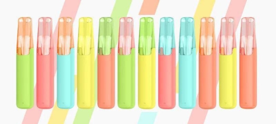 Competitive Pricing Snowplus Dash 4000 Puffs Disposable Vapes