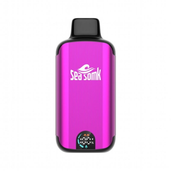 Premium Vapes Wholesale Seasomk Gf04