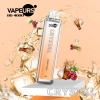 urs/OEM Urs Bo4000 About 4000 Puffs Disposable E-cigarette Nicotine