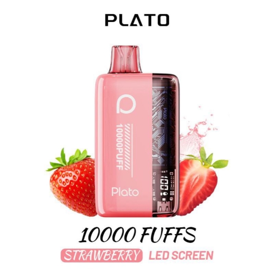 2024 Best Vape Pen Wholesale Disposable Plato Ye1 10000 Puffs Vape Pen