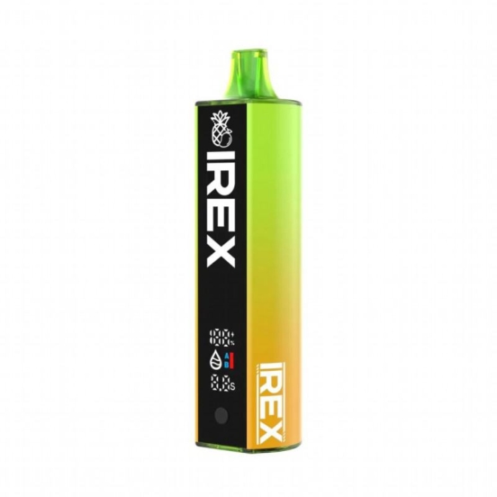 IREX Irex10k Disposable Vape Device