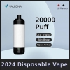 Disposable Vape Brands Smok 044 18000 Puffs