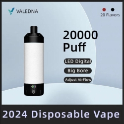 Disposable Vape Brands Smok 044 18000 Puffs