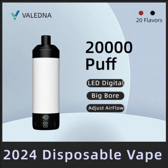 Top Picks 2024 Wholesale Disposable Smok 044 18000 Puffs Vapes