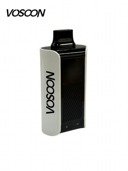 Wide Flavor Selection Puff OEM Oem 10000 Puffs Electronic Cigarette